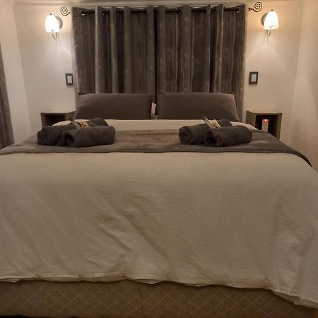 Appartamento Cosy Corner Kampersrus AH Esterno foto