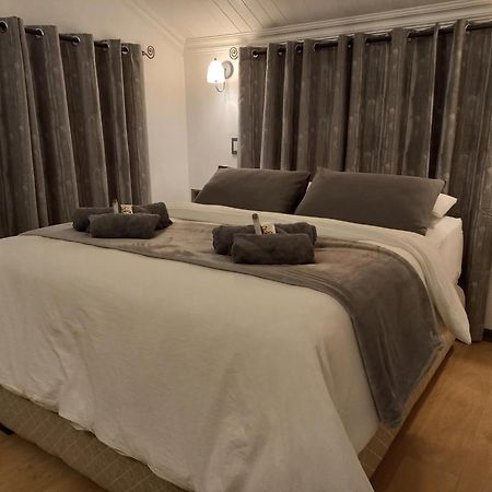 Appartamento Cosy Corner Kampersrus AH Esterno foto